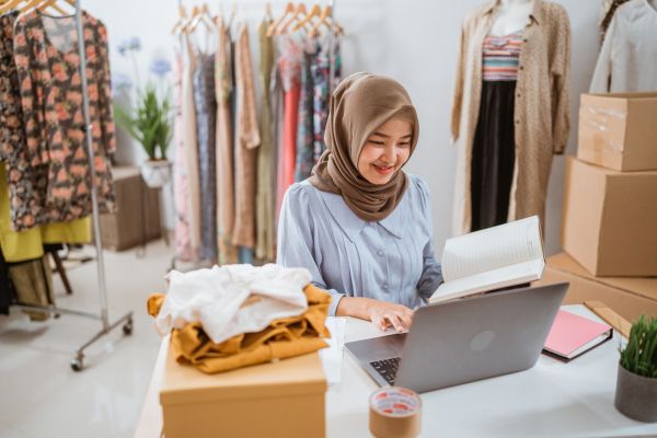 produk dijual