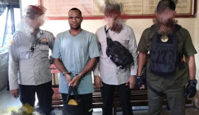 Nikson-Matuan-Tersangka-Penmbak-di-Yalimo