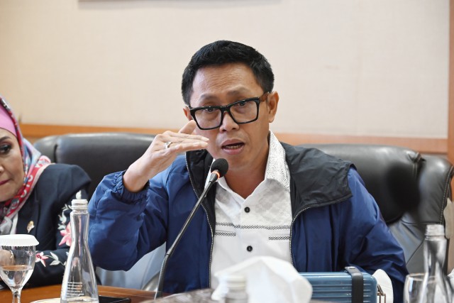 Eko Hendro Purnomo alias Eko Patrio