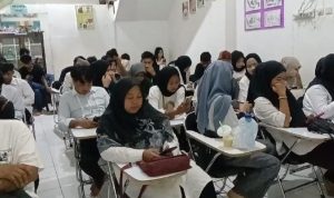 Foto : Dede Sunarya