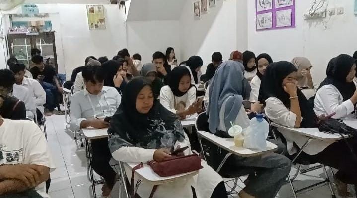 Foto : Dede Sunarya