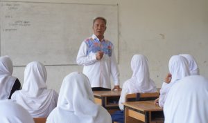 Foto By Hamkah