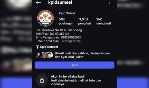 Catatan Jurnalist
