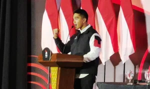 Kaesang Pangarep