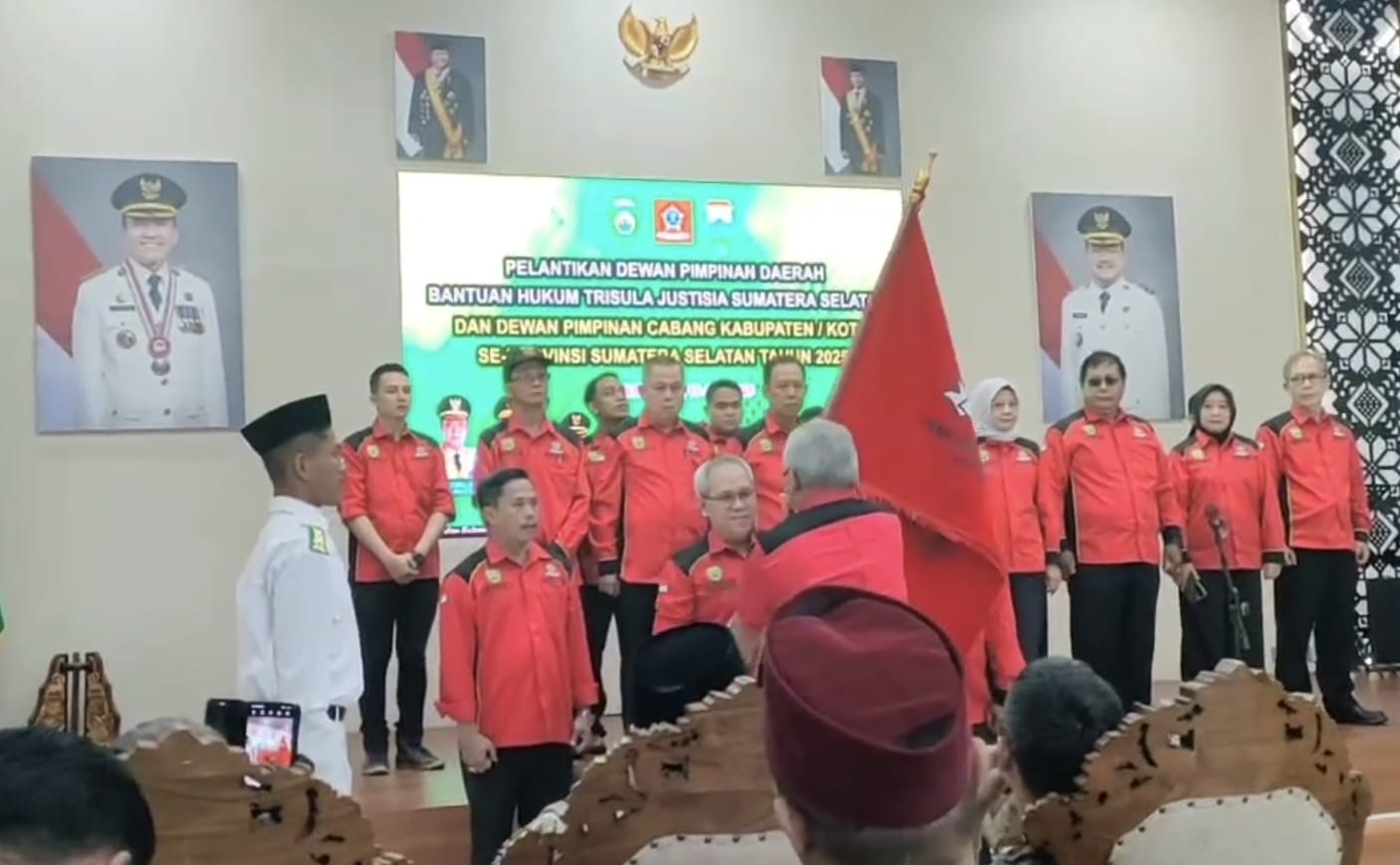 Catatan Jurnalist