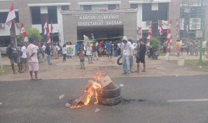 Catatan Jurnalist