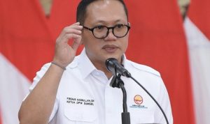 Catatan Jurnalist