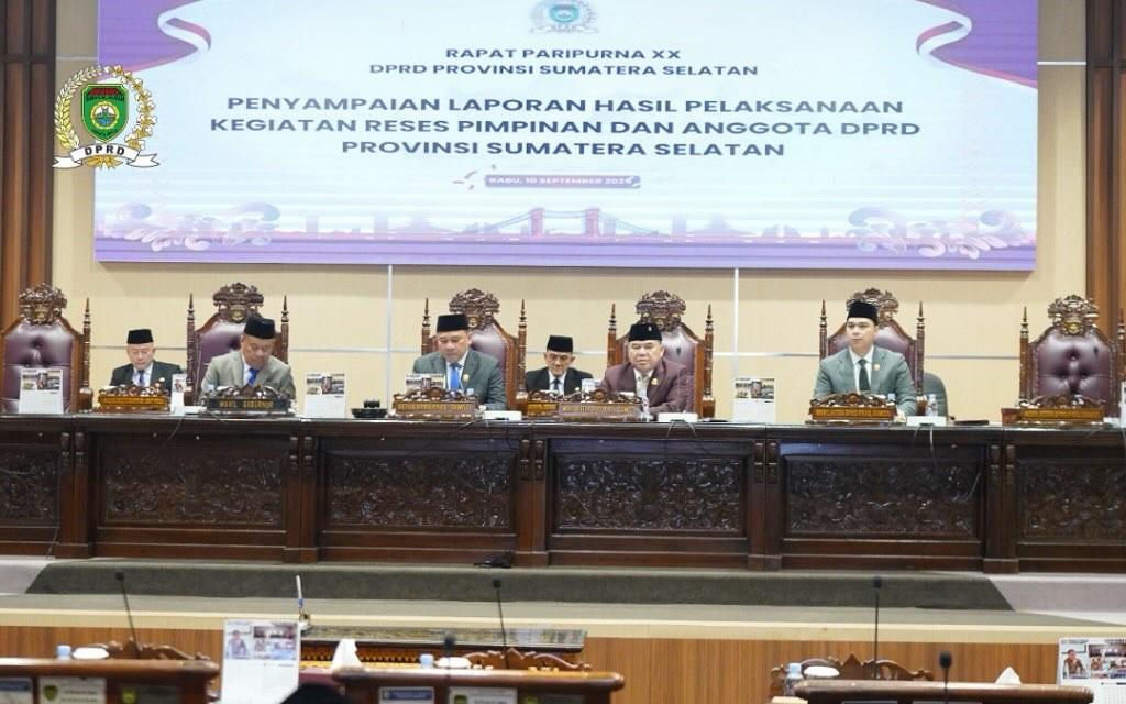 Catatan Jurnalist