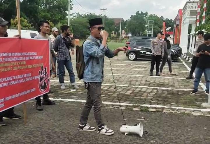 Catatan Jurnalist