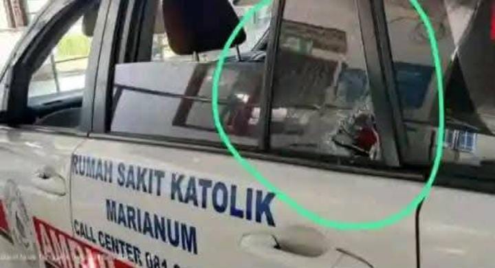 Catatan Jurnalist