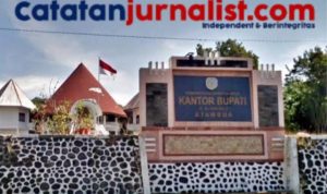 Catatan Jurnalist