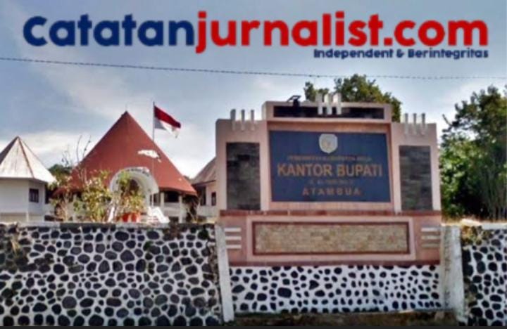 Catatan Jurnalist