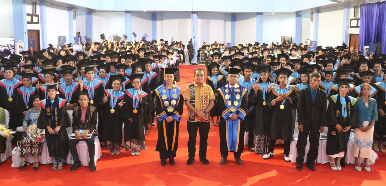 Catatan Jurnalist