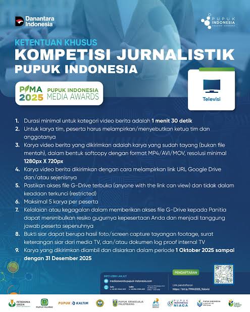 Catatan Jurnalist