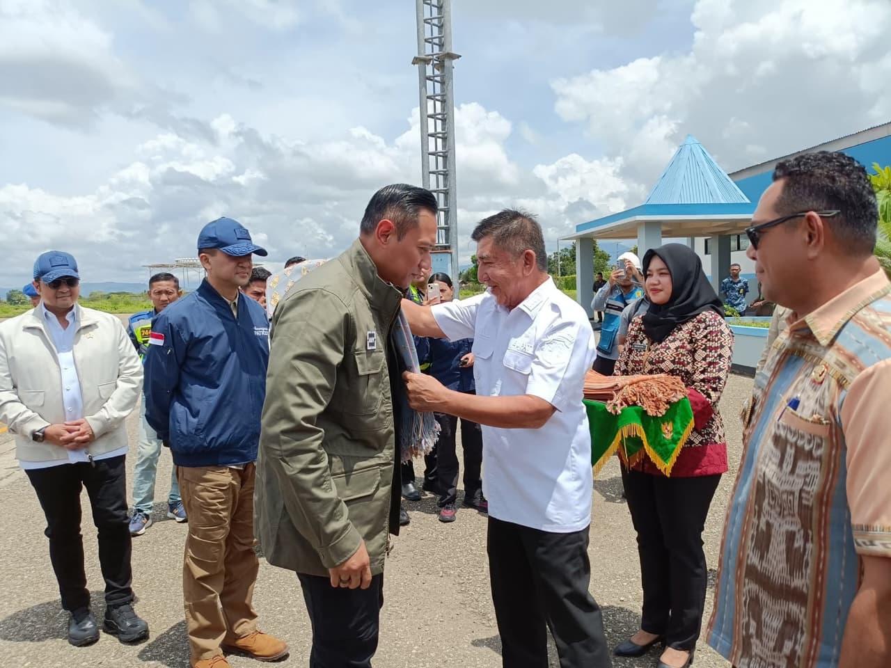 Catatan Jurnalist