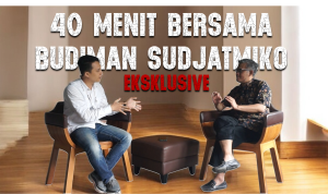 Catatan Jurnalist