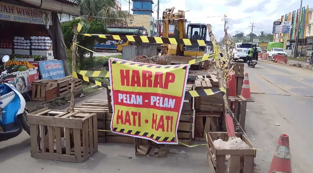 Catatan Jurnalist