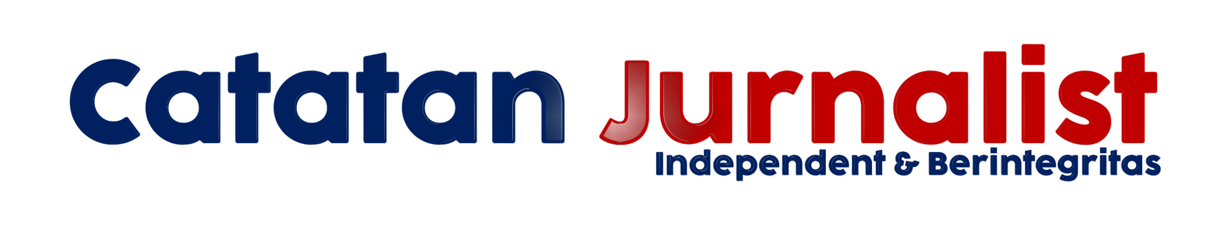 Catatanjurnalist.com Catatanjurnalist.com