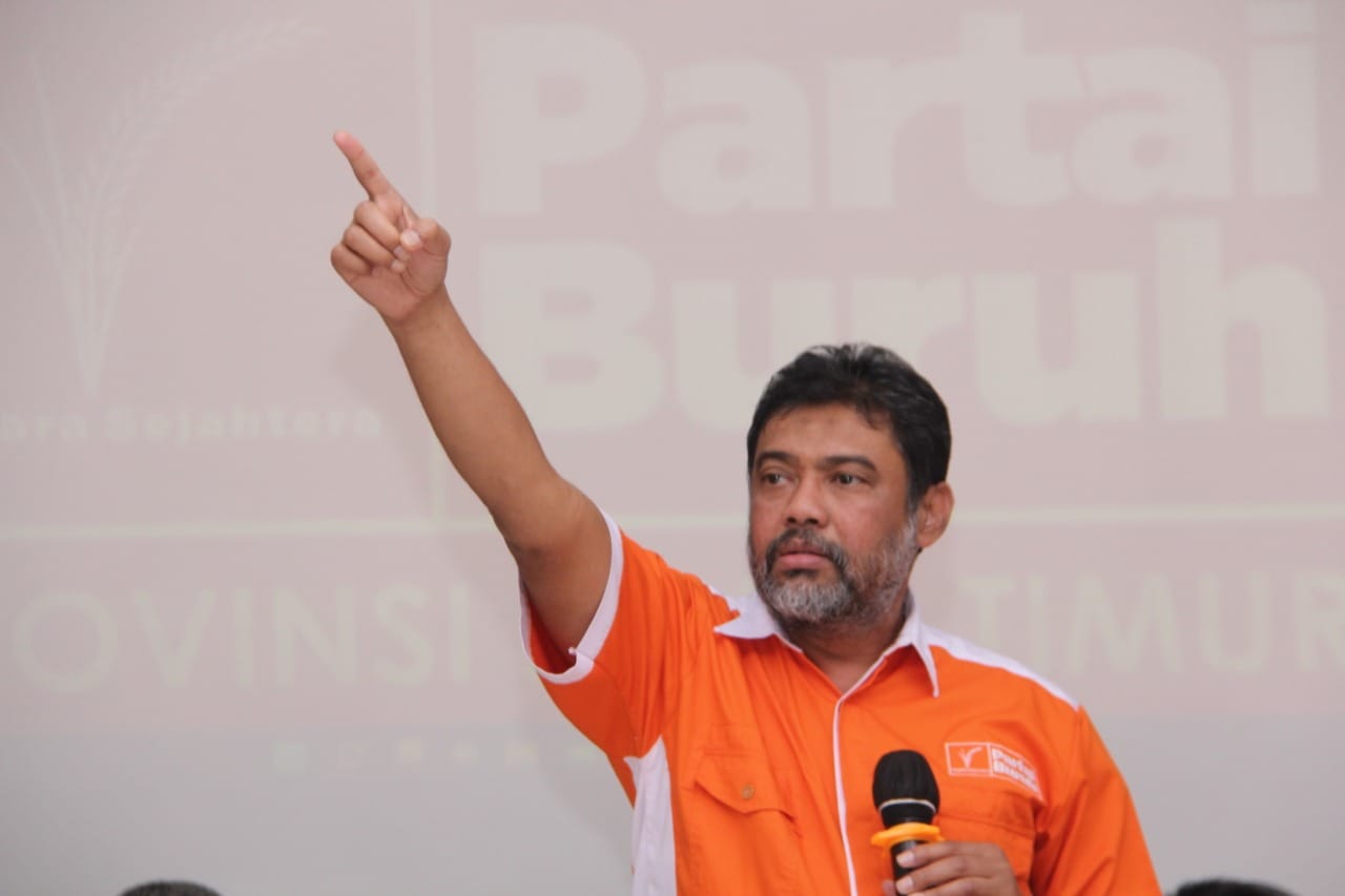 Catatan Jurnalist