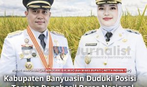 Catatan Jurnalist