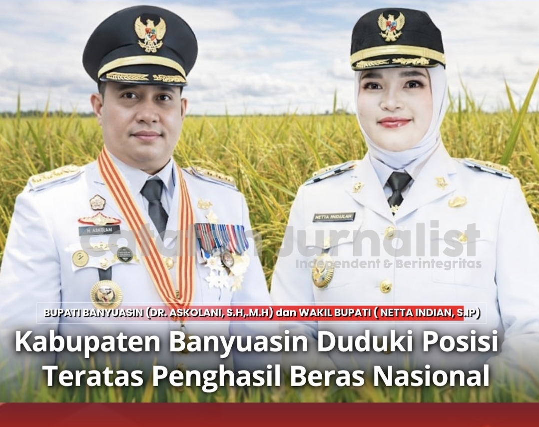 Catatan Jurnalist