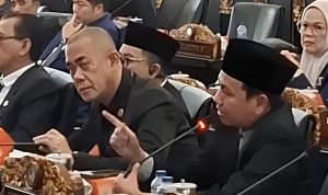 Catatan Jurnalist