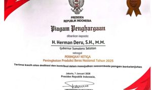 Catatan Jurnalist