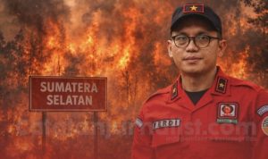 Catatan Jurnalist