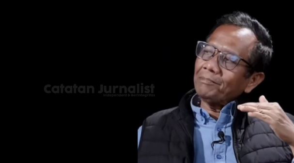 Catatan Jurnalist