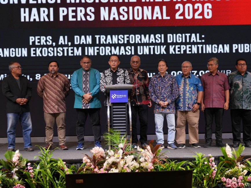 Rilis Dewan Pers