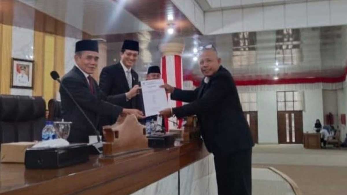 Catatan Jurnalist