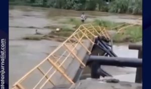 Catatan Jurnalist