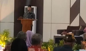 Catatan Jurnalist