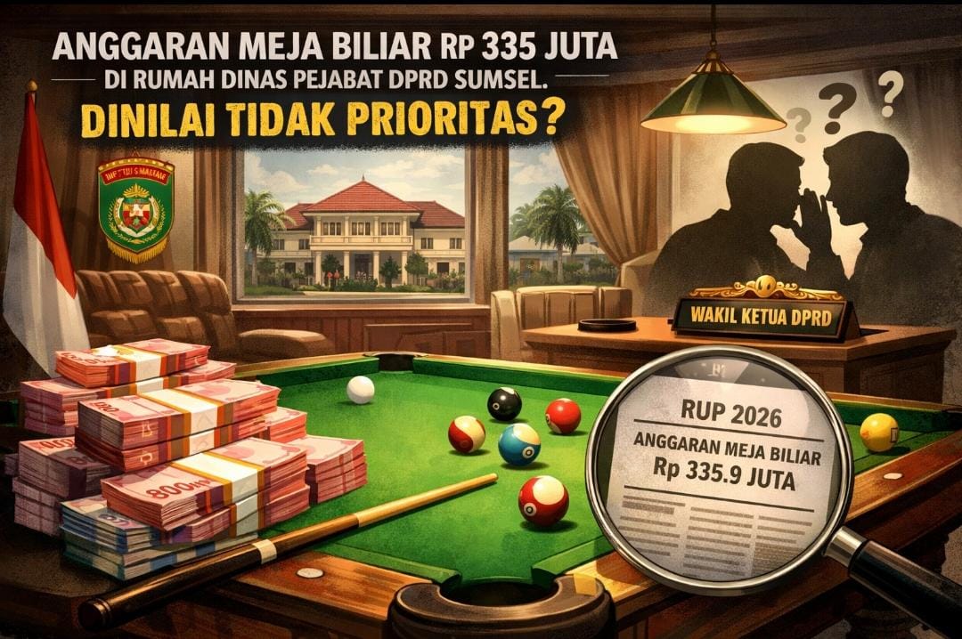 Catatan Jurnalist