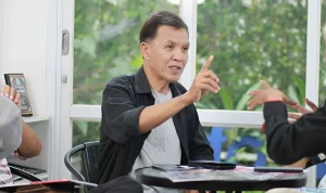 Catatan Jurnalist