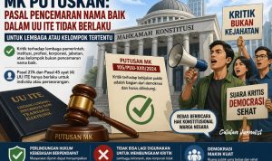 Catatan Jurnalist