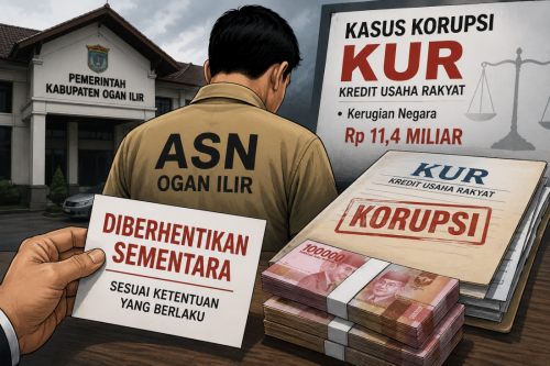 Catatan Jurnalist