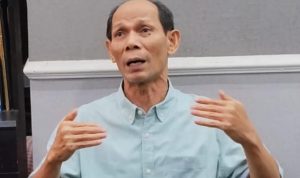 Catatan Jurnalist