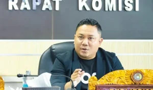 Catatan Jurnalist