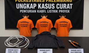 Catatan Jurnalist