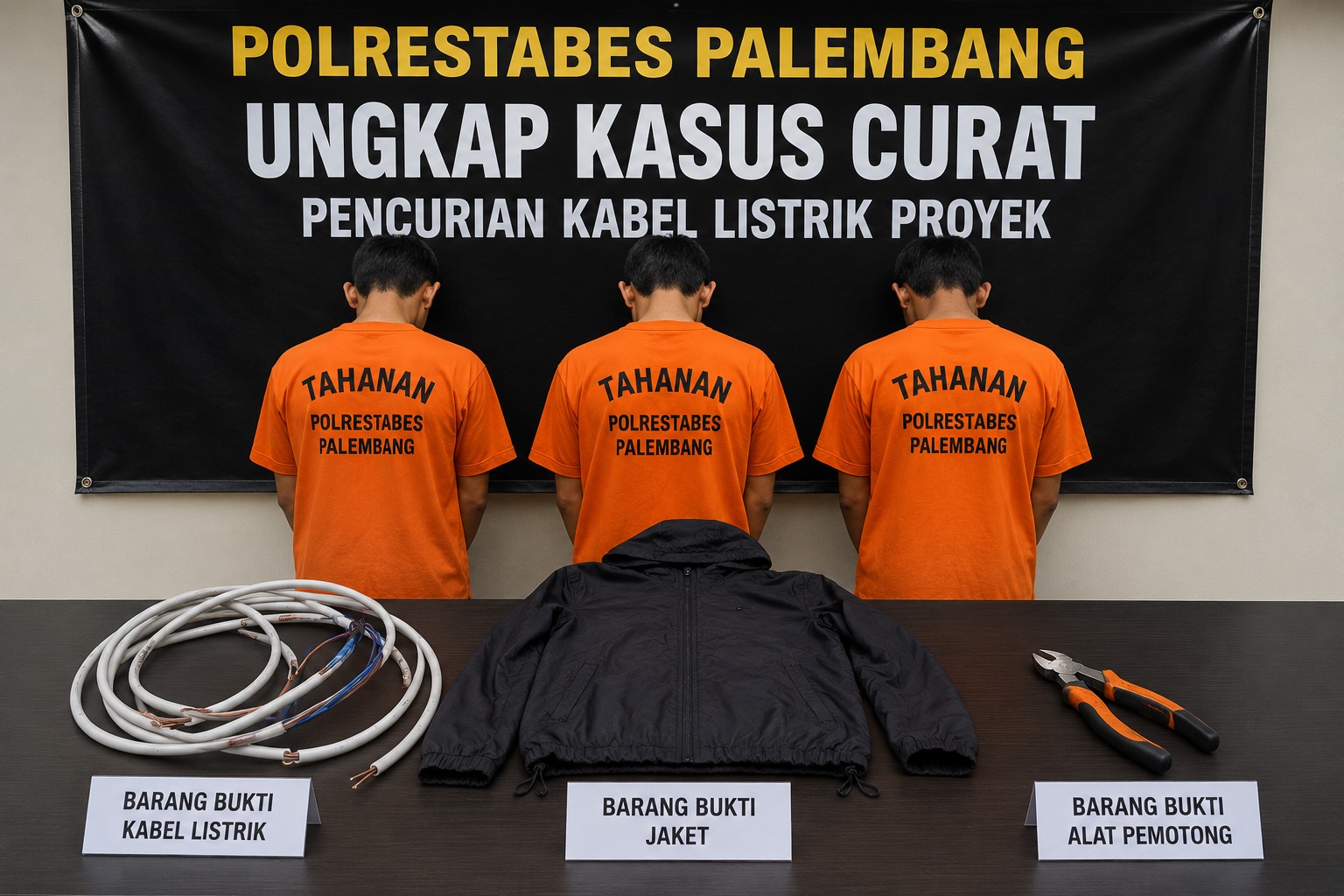 Catatan Jurnalist