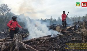 Catatan Jurnalistf