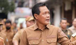 Bupati-Muara-Enim-Edison.-instagrampemkabmuaraenim