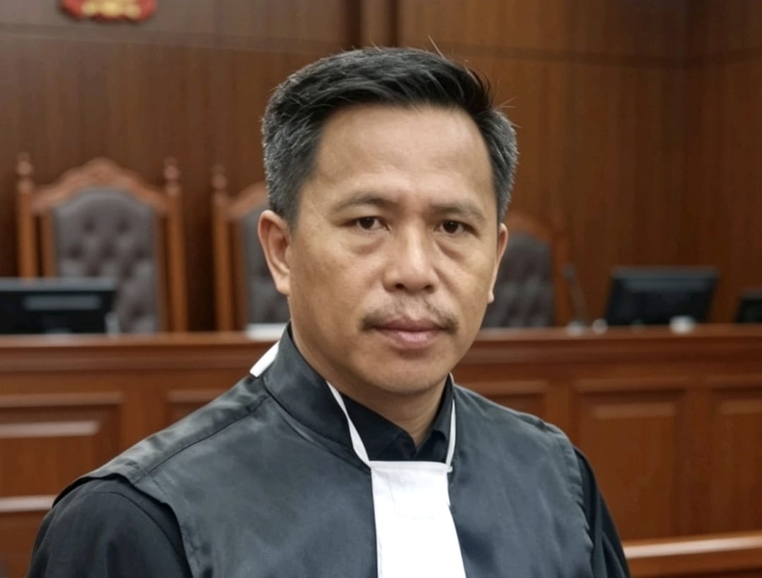 Catatan Jurnalist