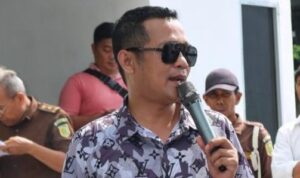 Catatan Jurnalist