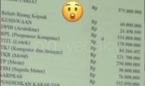 Catatan Jurnalist