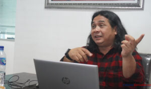 Catatan Jurnalist