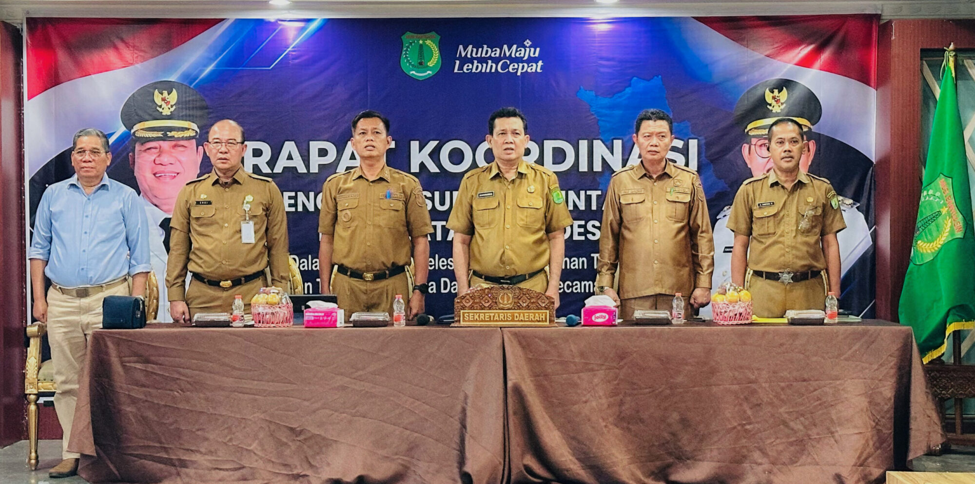 Catatan Jurnalist