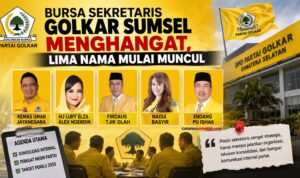 Catatan Jurnalist